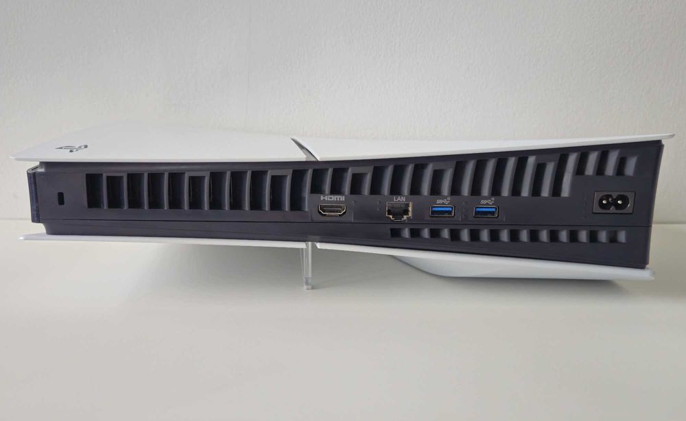 Playstation 5 (PS5) Slim Disc Edition 1TB