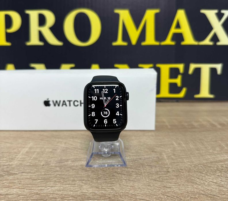 Apple Watch SE Gen2 44mm 98% ProMax Amanet