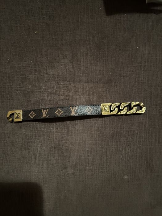 Bratara Louis Vuitton