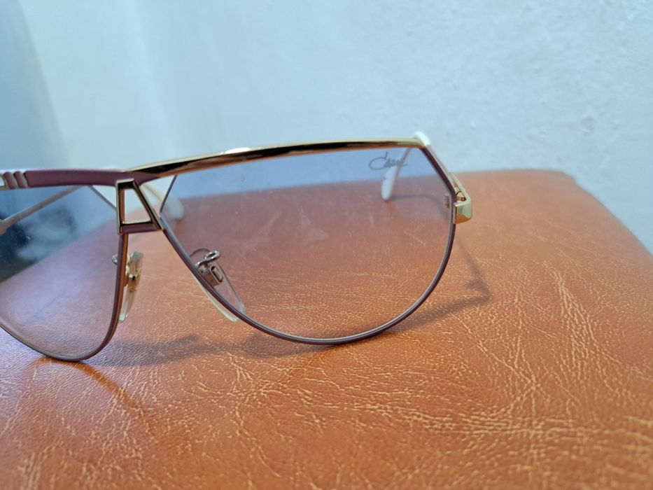 Ochelari vintage de colecție Cazal