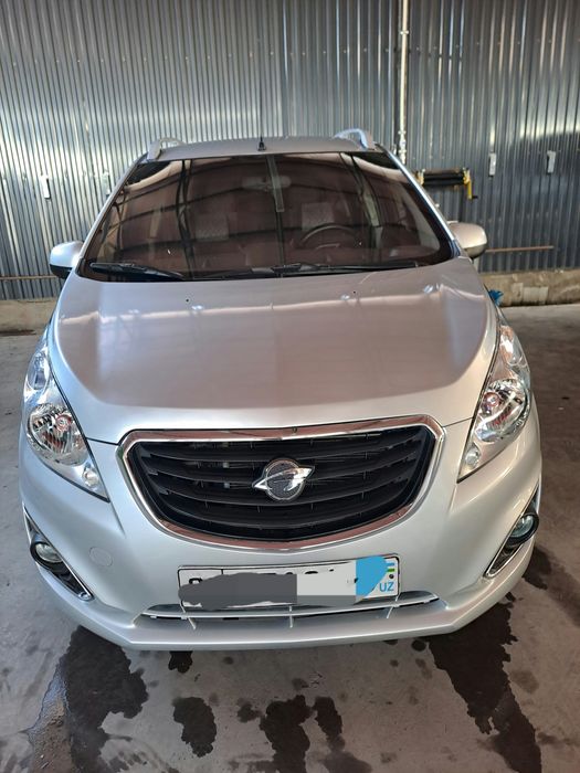Спарк автамат сотилади