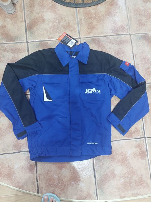 Geaca barbati JCM