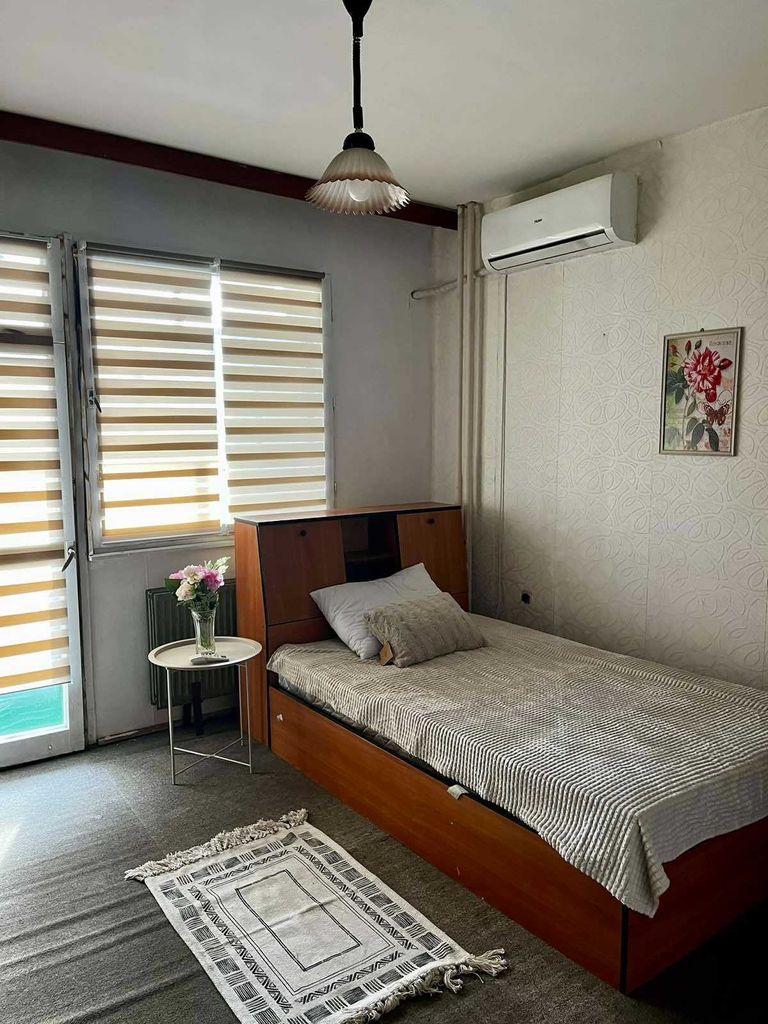 Дава се под наем Тристаен апартамент в Плевен, Дружба 1 - 100 кв.м за 280.5 € - Снимка #15