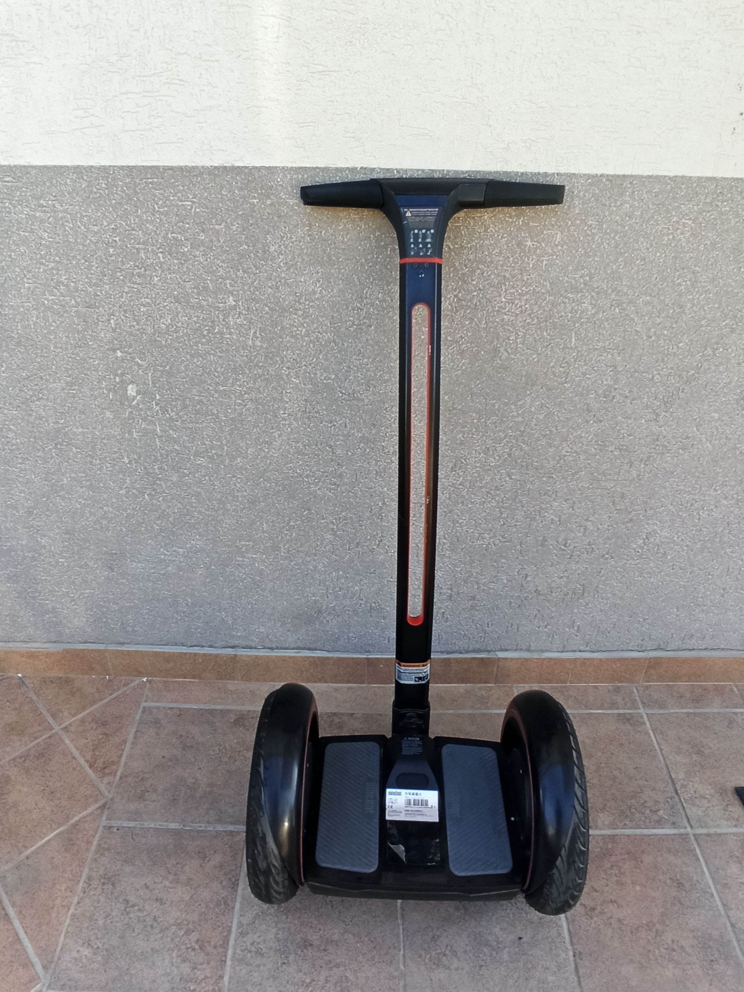 Segway Ninebot Elite plus