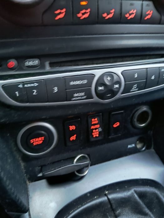Renault koleos 2.0 dci