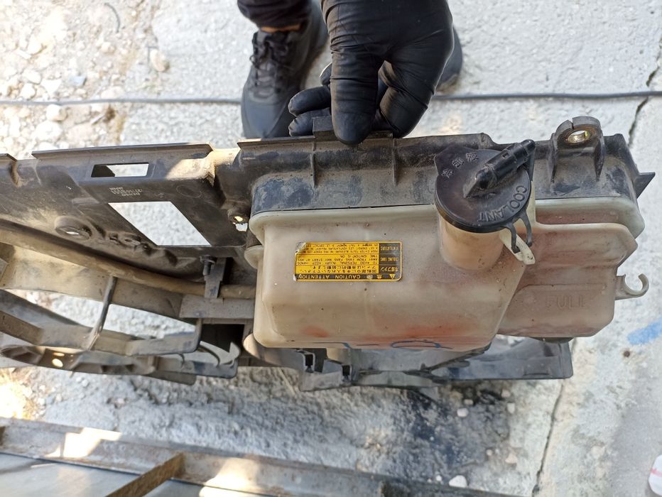 Дифузьор за Лексус РХ RX 300