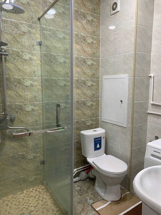 Продаётся Карасу 1 1/4/5 с ремонтом ориентир Дунё, Корзинка, 209 школа