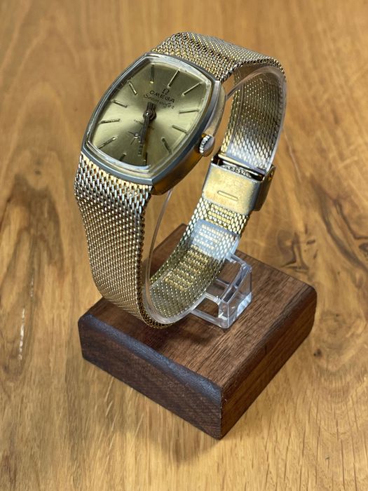 Omega seamaster 1970-те