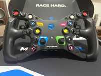 Volan Simracing Cube Controls F-Core