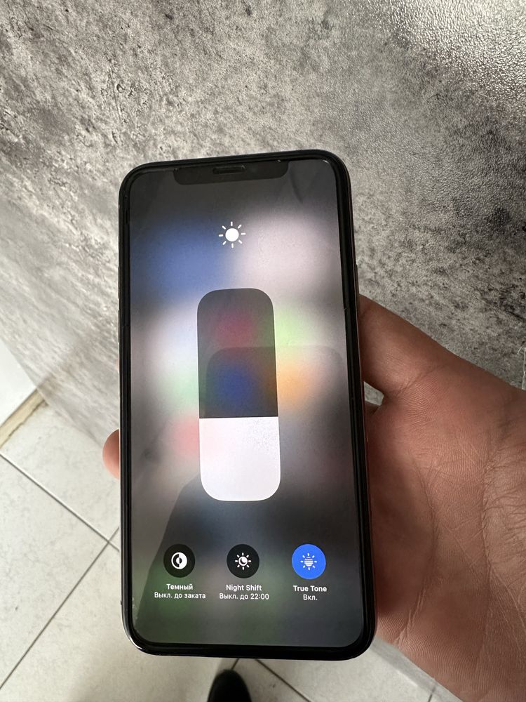 Iphone 11 pro 256 Gb