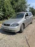 Opel astra g caravan 2003