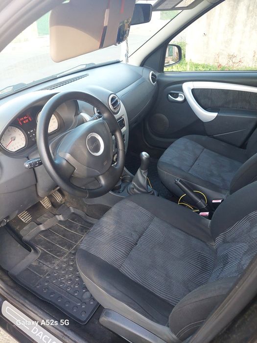 Vand Logan MCV 1.5 diesel