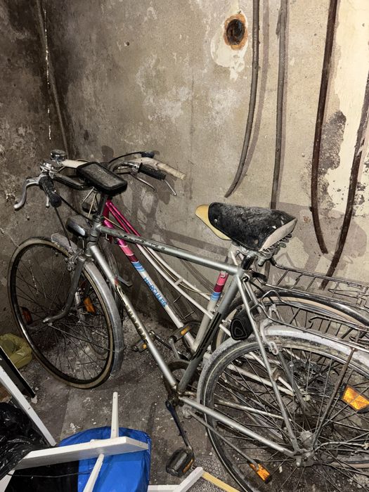 Biciclete 2 pret 400 lei bucuresti