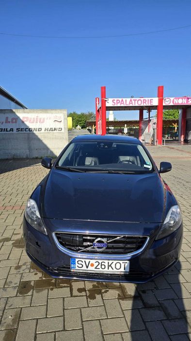 Volvo V40 D4 2014 190CP
