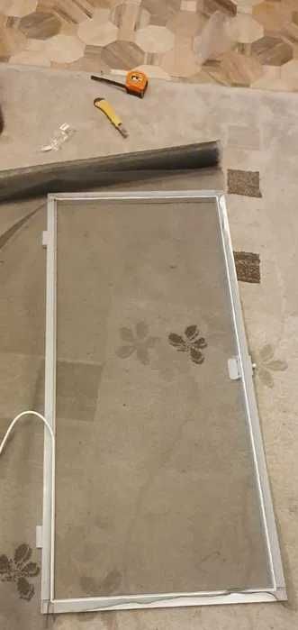 HANDYMAN Execut lucrari de montaj si servicii casa si curte