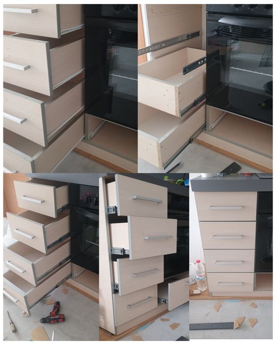 Транспорт на Мебели Монтаж Ремонт Стари Нови