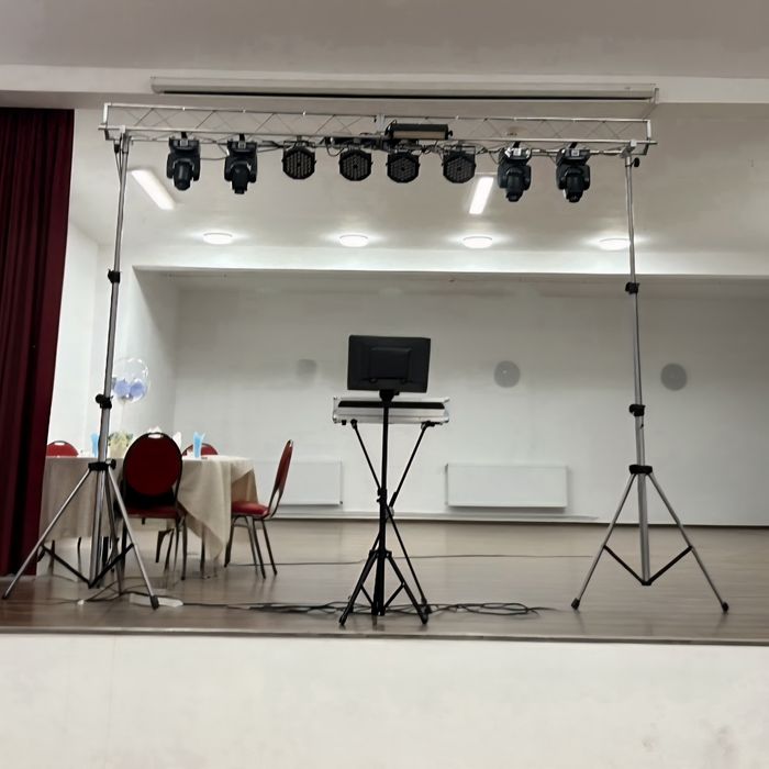 Vand schela dj plus altele