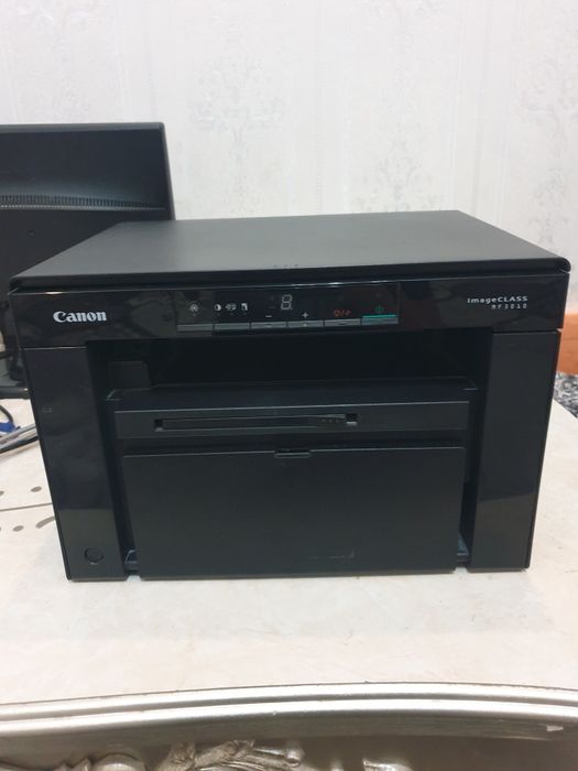 Принтер Canon в харошим  состояне оригинал из Японии