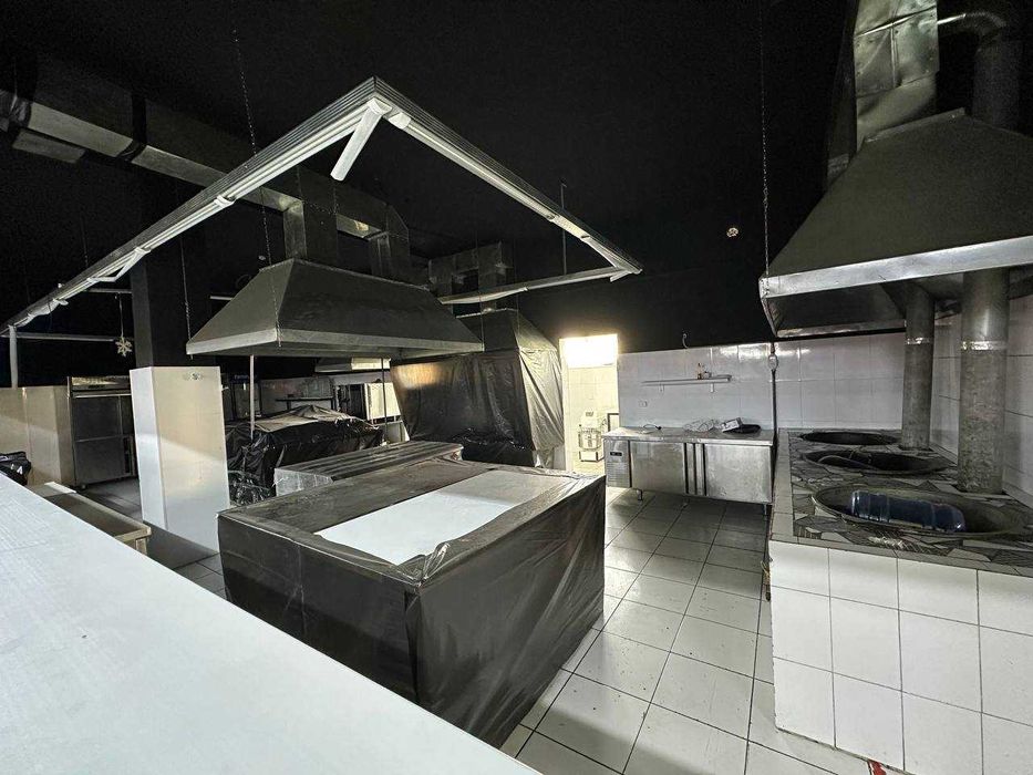 ‼️ Аренда КАФЕ - РЕСТОРАНА. Готовый бизнес