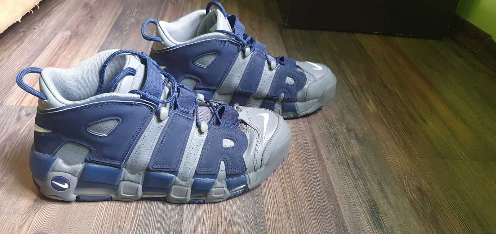 Nike Air UpTempo - номер 46