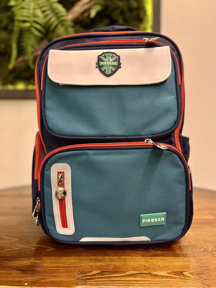 Рюкзак для школьников