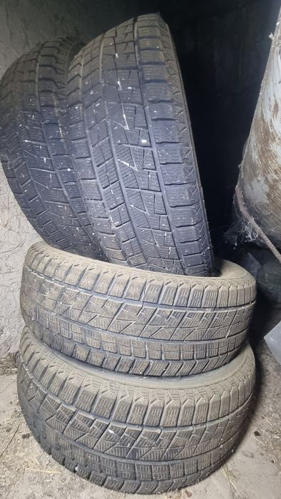 R19 Goforim  покришка  для Changan cs55 plus