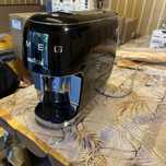 Aparat cafea Lavazza Smeg