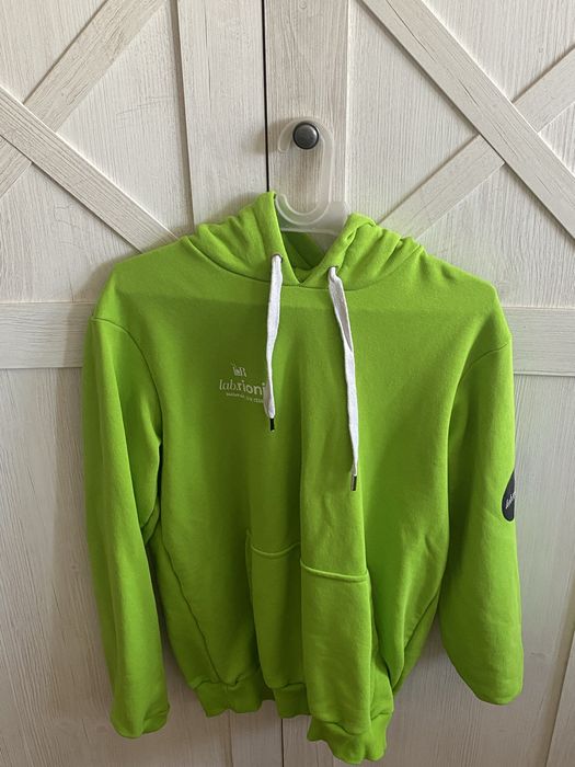 Кофта мужская брендировання