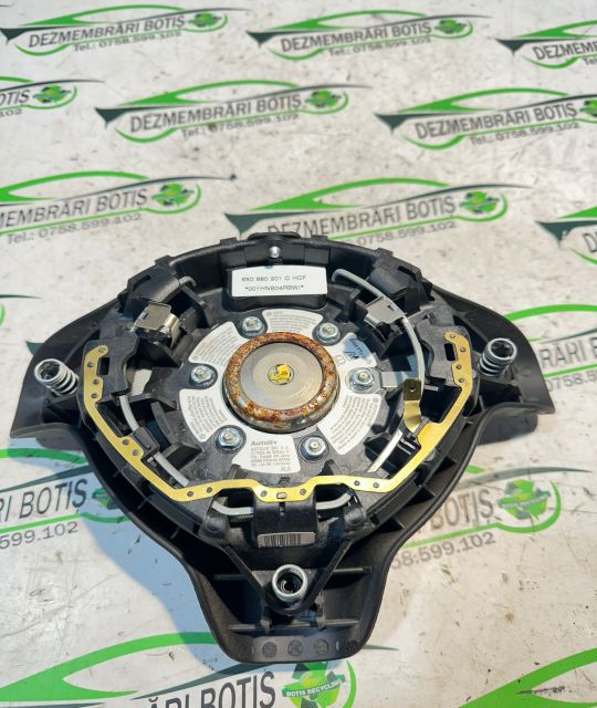 Airbag volan / sofer 6X0880201C / 6X0 880 201 C Volkswagen VW Polo a
