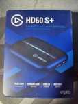 Placă de captura Elgato HD