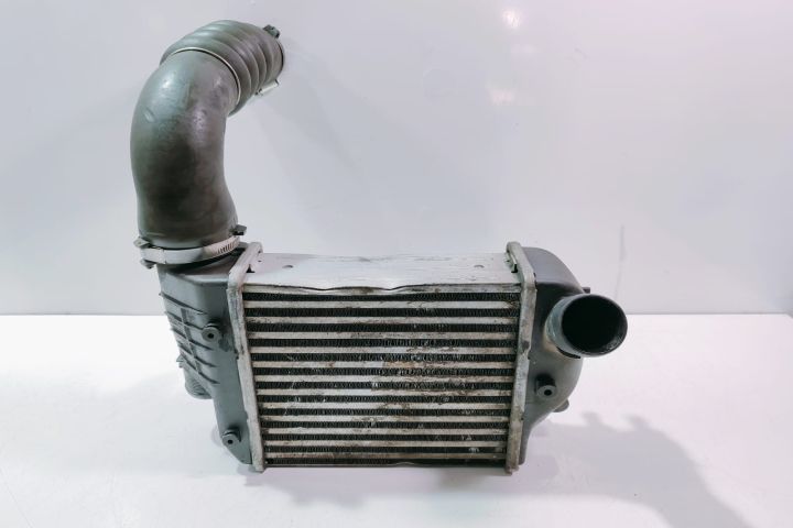 Intercooler  4F0145806E Audi A6 4F/C6 (facelift) seria