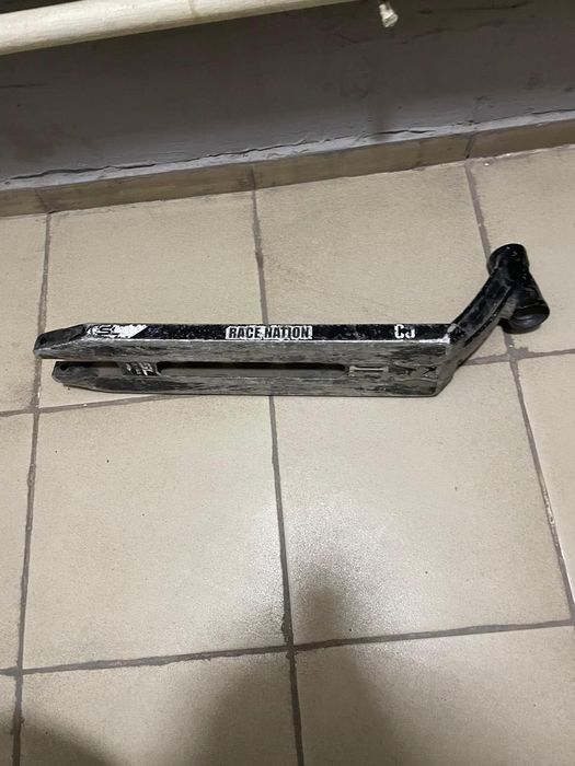 Дека CORE SL1 Pro Scooter Deck , состояние 9-10 Нету тресок вообще нет