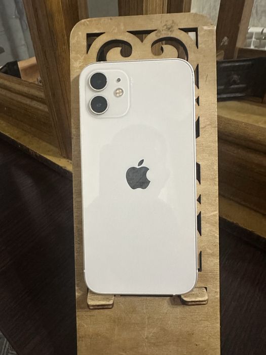 iphone 12 128gb с коробкой