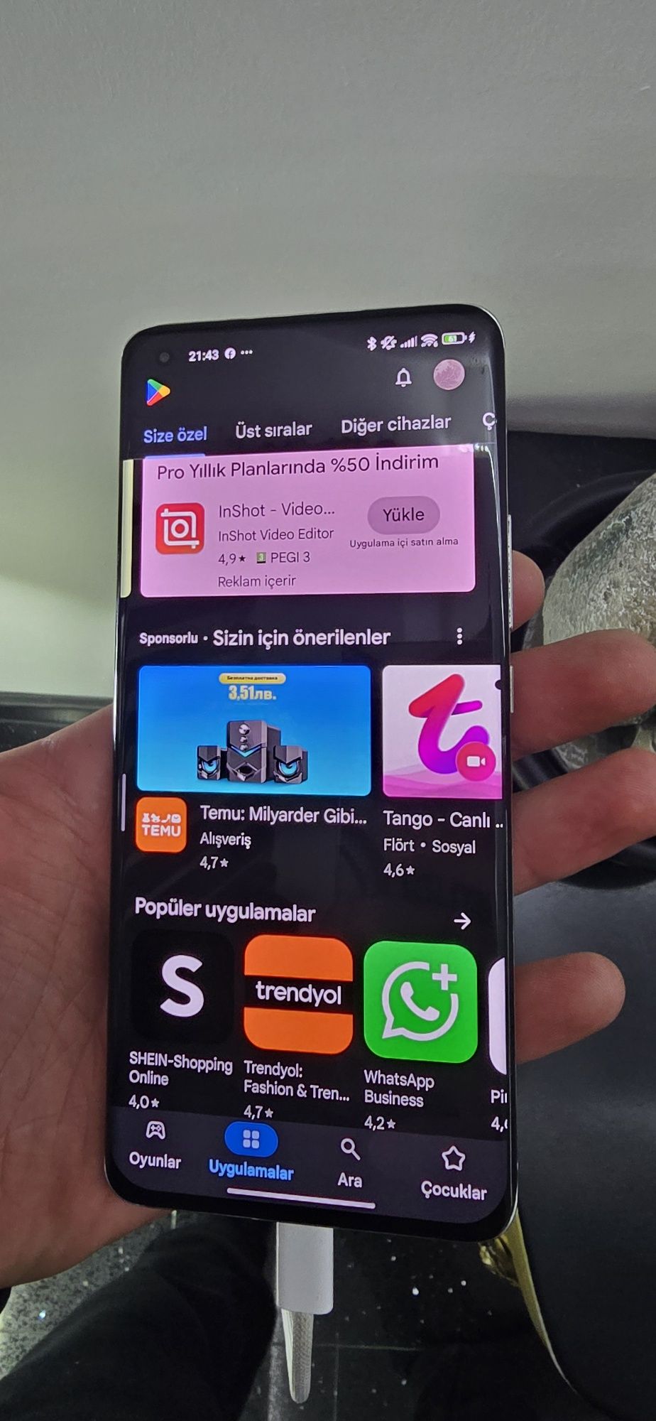 Xiaomi mi 11 ultra