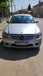 Броня за W204 Mercedes-Benz AMG