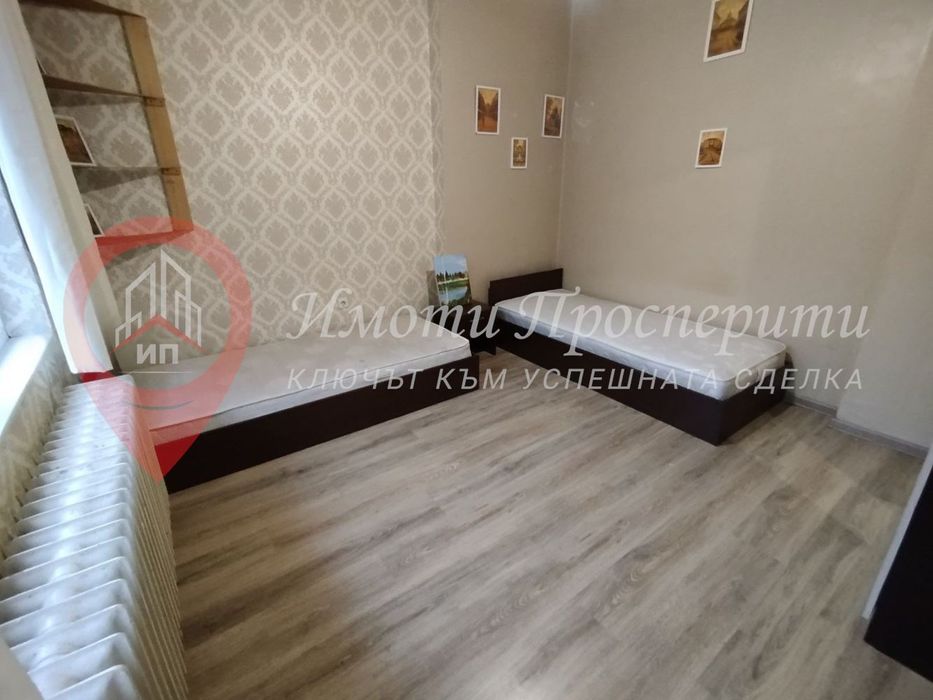 Продава се Четиристаен апартамент в София, Център - 105 кв.м за 2858 €/кв.м - Снимка #1