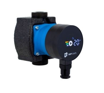 Циркулационна помпа imp pumps nmt mini pro