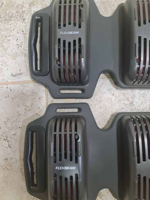 infrarosu flexbeam pentru dureri