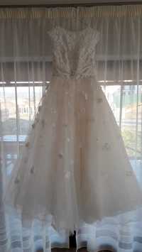 Rochie de mireasă Natalia Vasiliev