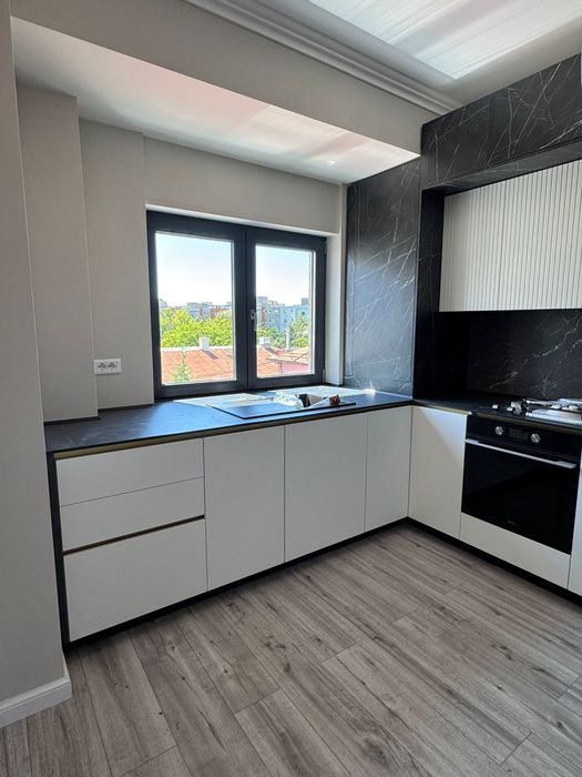 Apartament 2 camere de inchiriat/Bloc NOU