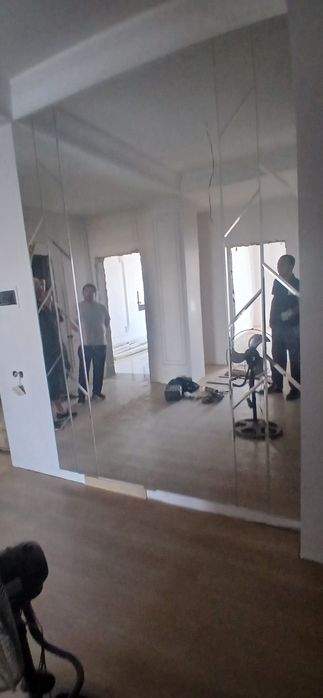 Rombik oyna xizmati.