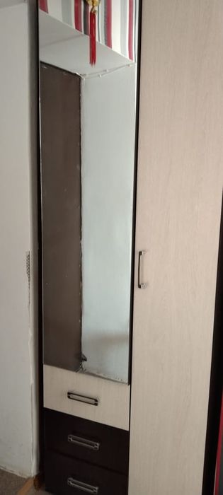 Мебель для небольшой прихожки