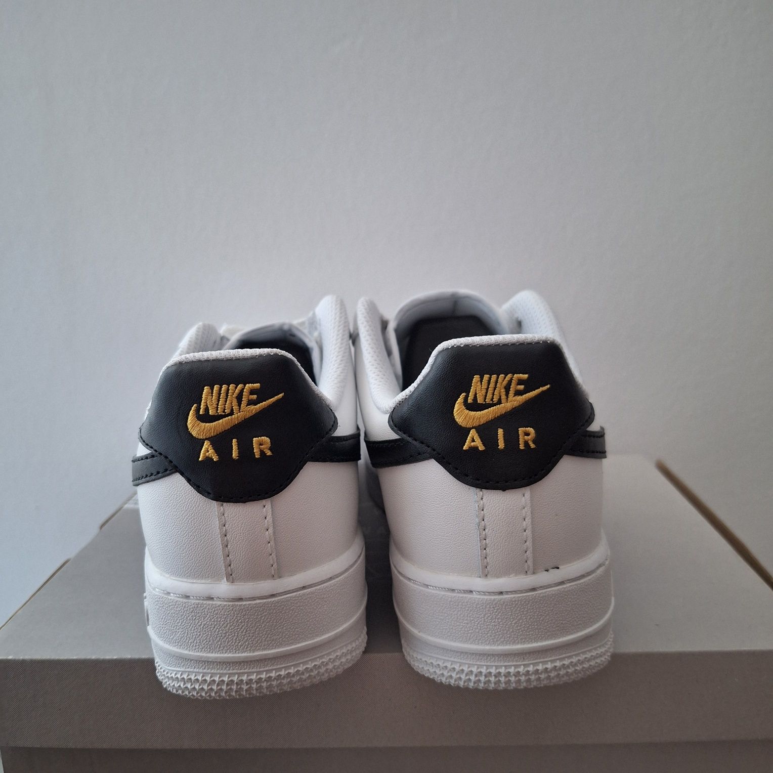 Air Force 1 Gold
