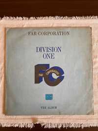 плоча Far Corporation - Division One