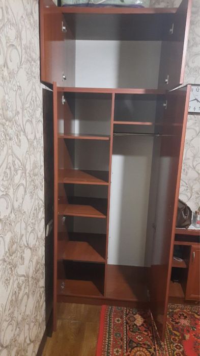 Мебель БУ. В хорошем состоянии