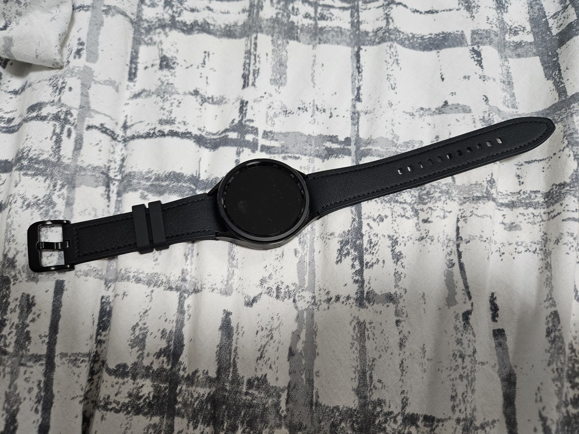 Galaxy Watch 6 Classic