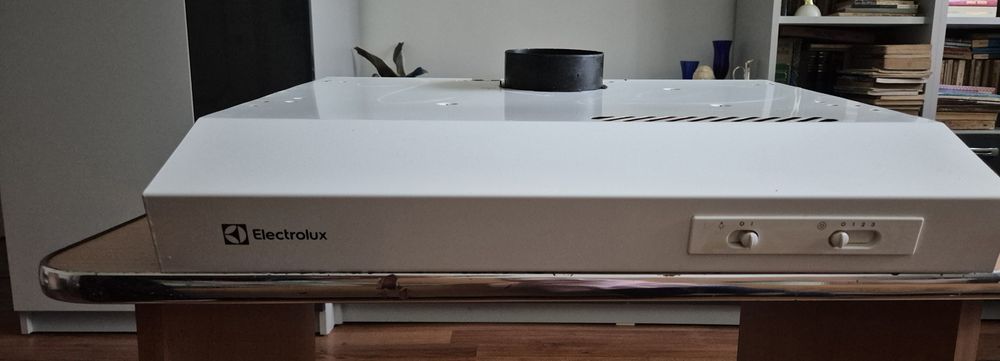 Hota Electrolux Standard