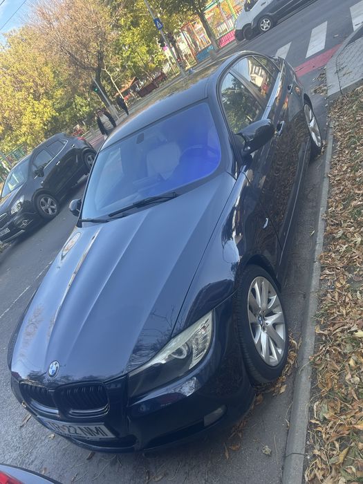 BMW E90 LCI 2009 E5 proprietar