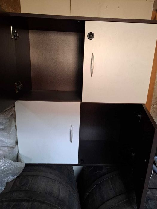 DULAP 4 USI /2 culori