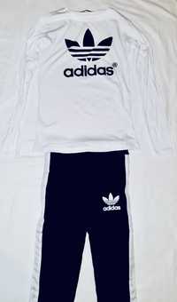 Bluza si colanti adidas s, m, l, xl